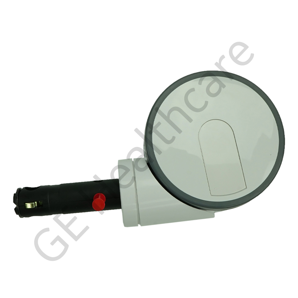 5" Caster Lock 5" Caster Lock