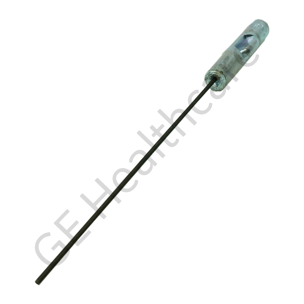 0.048 x 4 inch Bristol Screwdriver Blade 0.048 x 4 inch Bristol Screwdriver Blade