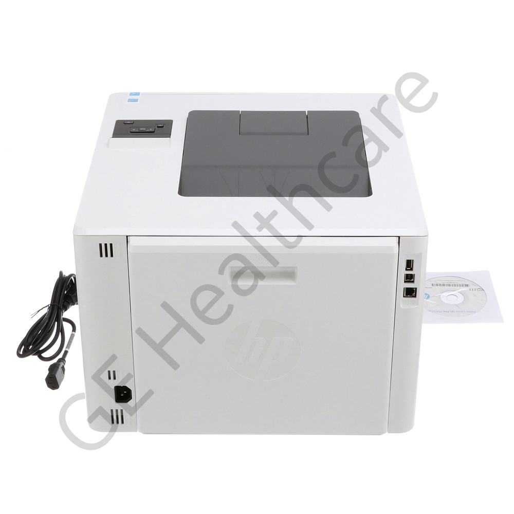 HP Color LASERJET PRO M452 110V-127V HP Color LASERJET PRO M452 110V-127V