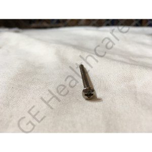 #6 Self-tapping Screw, 2 inch Long #6 Self-tapping Screw, 2 inch Long