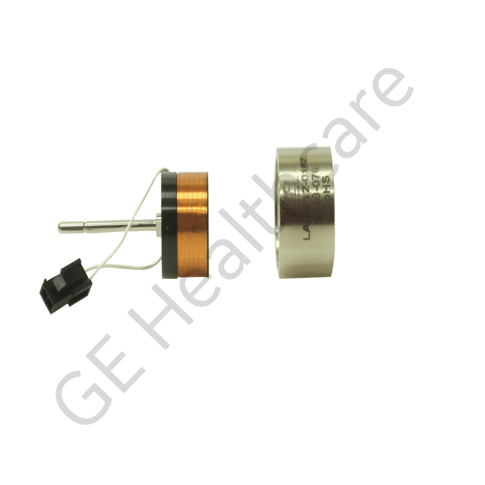 Actuator Voice Coil, Electro-Mechanical Actuator Voice Coil, Electro-Mechanical