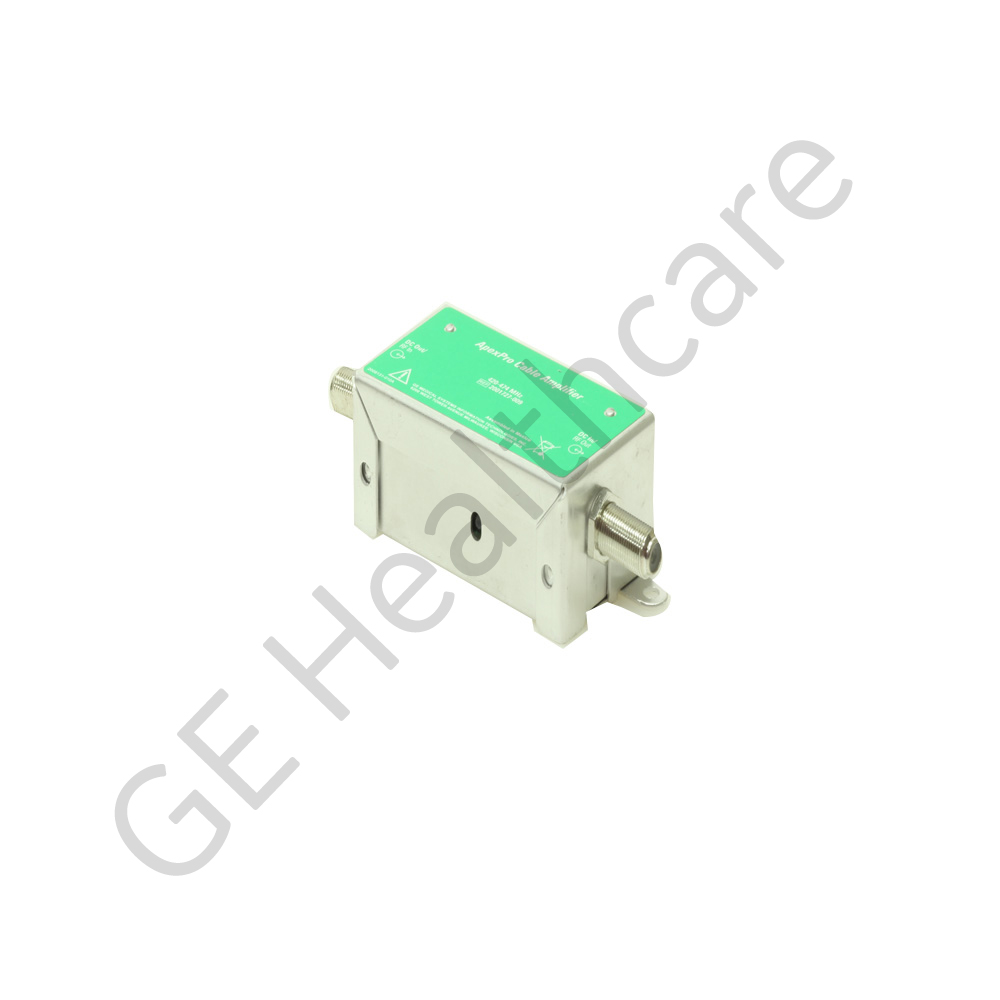 Assembly Cable Amplifier 420-474MHz RoHS Assembly Cable Amplifier 420-474MHz RoHS