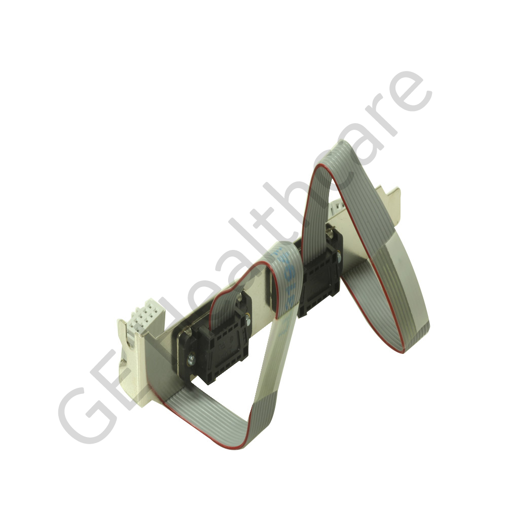Assembly Cable with Bracket Piece Serial Assembly Cable with Bracket Piece Serial