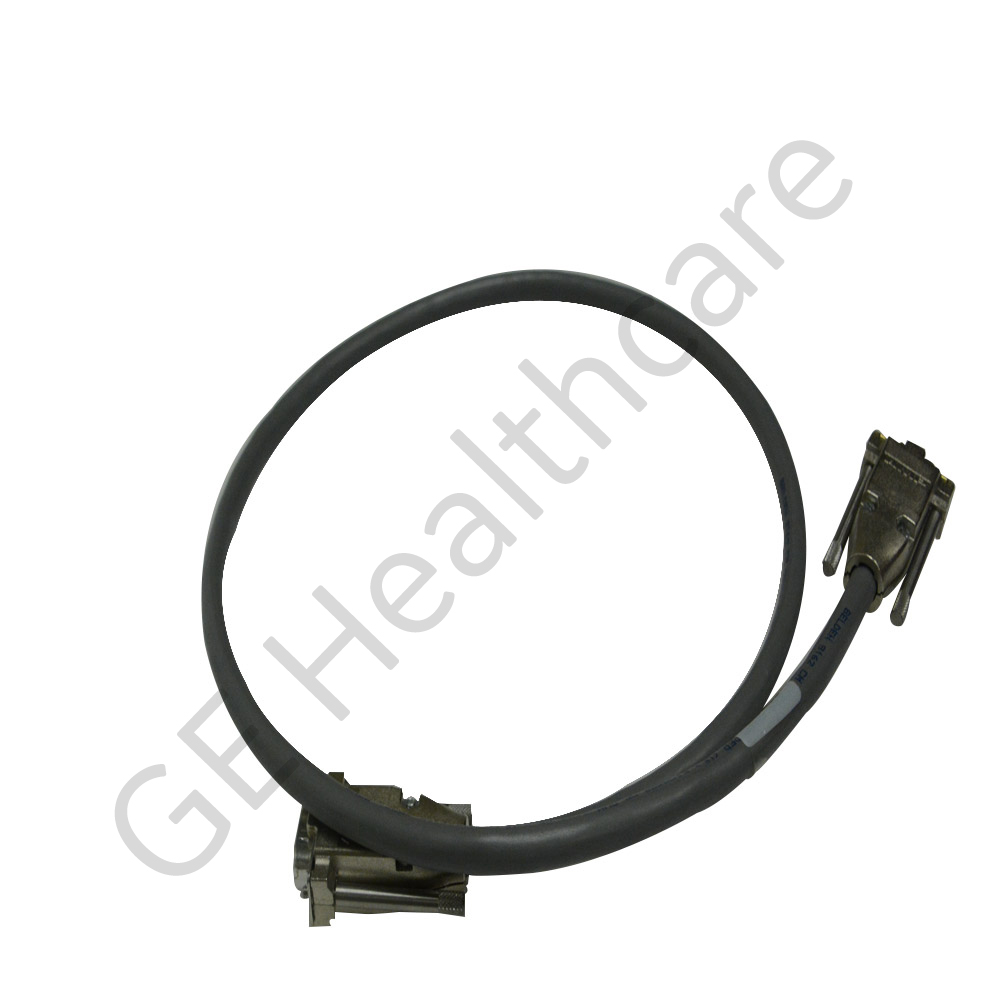 Assembly Cable TNET to IEB D 9Male/9Female Assembly Cable TNET to IEB D 9Male/9Female