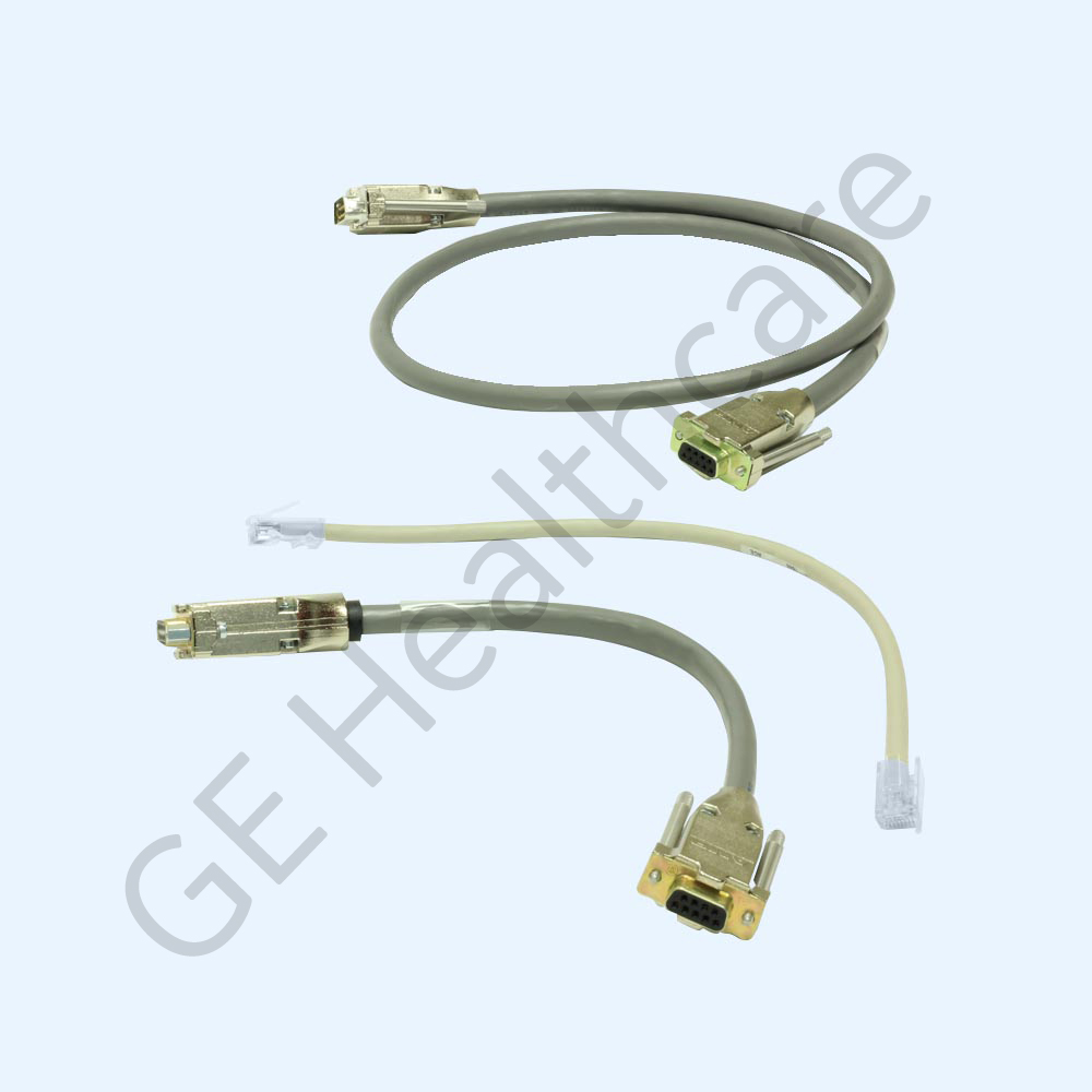 Tramnet Cabling Accessories Kit - Mac Lab/Cath Lab Tramnet Cabling Accessories Kit - Mac Lab/Cath Lab