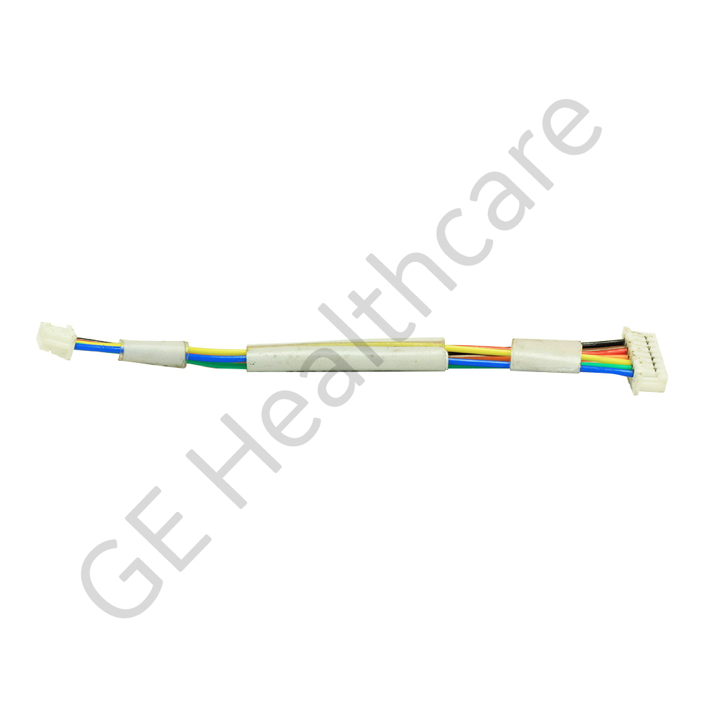 Harness - Inverter Board to Flex Cable Harness - Inverter Board to Flex Cable
