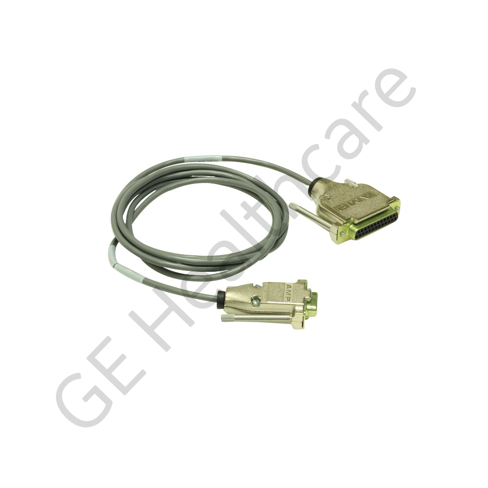 Cryogen CathLab Ablation Device Interface Cable Cryogen CathLab Ablation Device Interface Cable