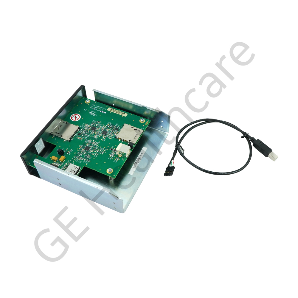 Assembly SD Reader Drive and Cable-RoHS Assembly SD Reader Drive and Cable-RoHS