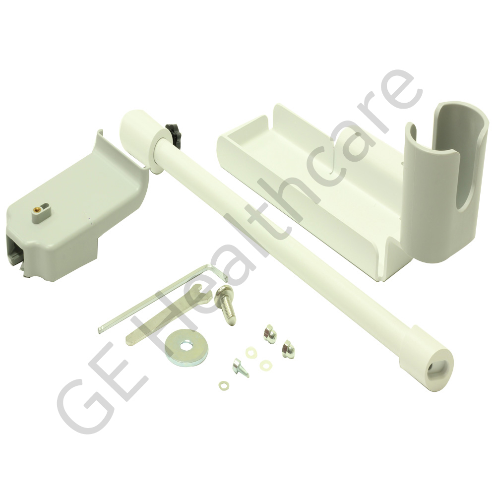 Simple ARM and Barcode Kit Simple ARM and Barcode Kit