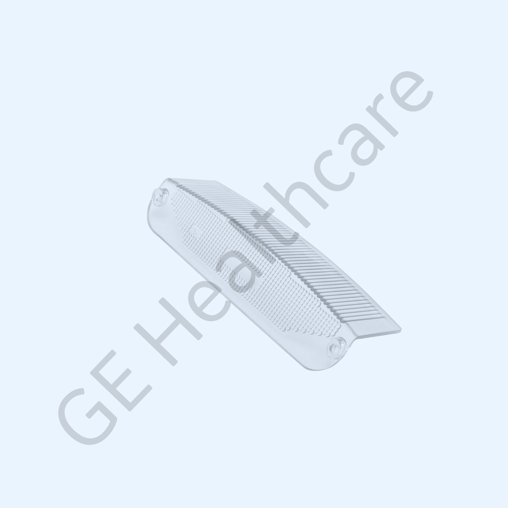 Alarm Light Lens, Clear Alarm Light Lens, Clear