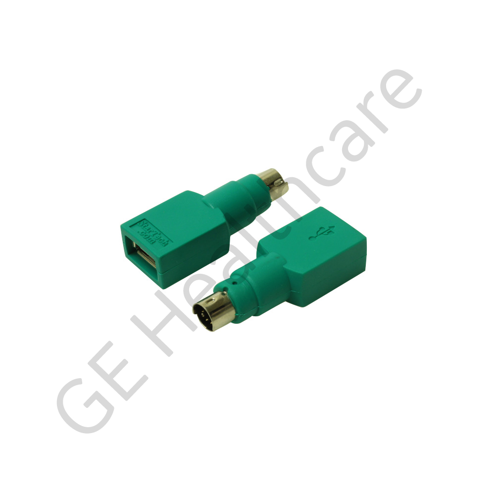 Adapter USB to PS/2 Adapter USB to PS/2