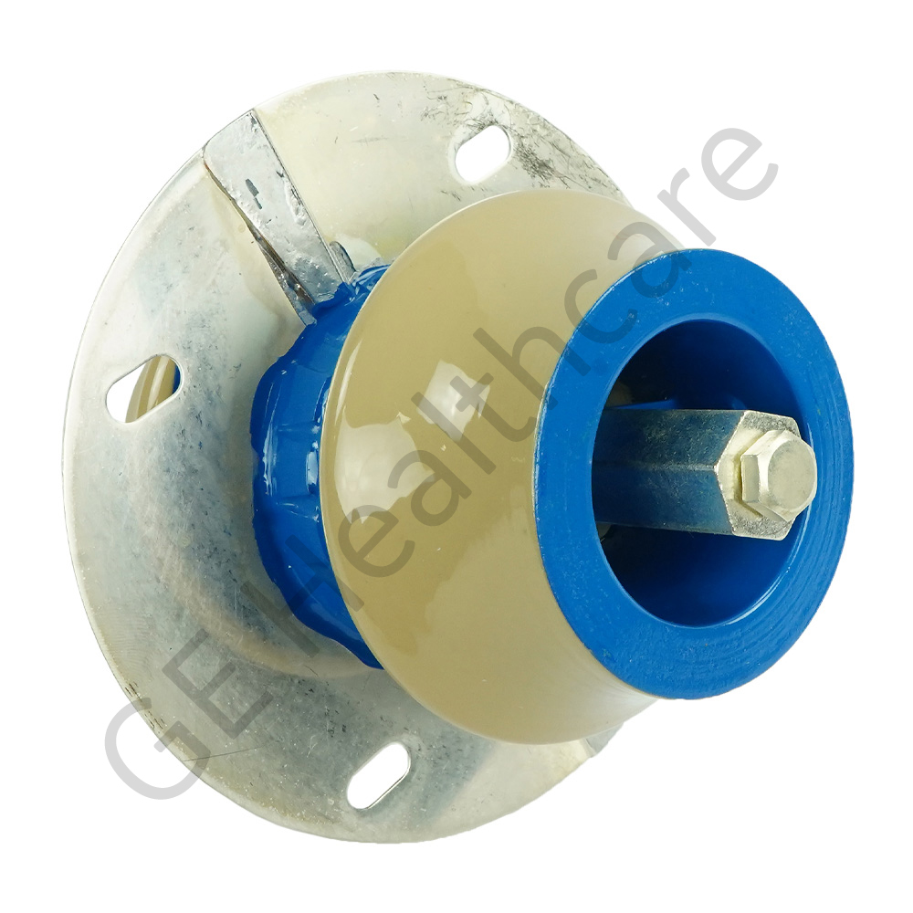 Feedthrough capacitor 2nF(C7) Feedthrough capacitor 2nF(C7)