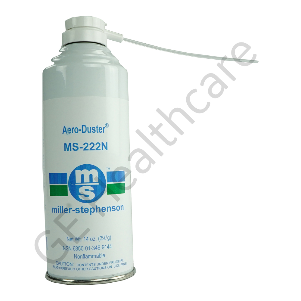 134A Cleaner Removes Microscopic Dust 134A Cleaner Removes Microscopic Dust