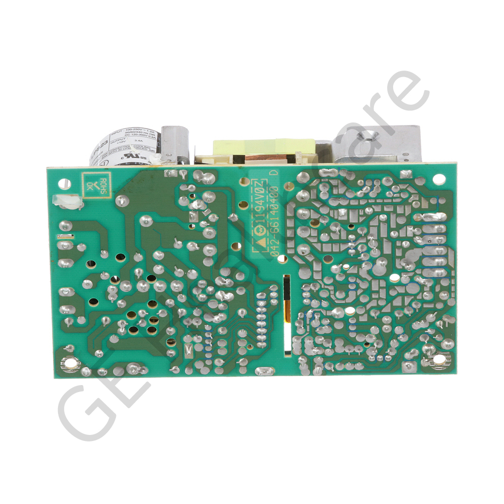 12V DC, Open Frame Switch Mode Power Supply 12V DC, Open Frame Switch Mode Power Supply