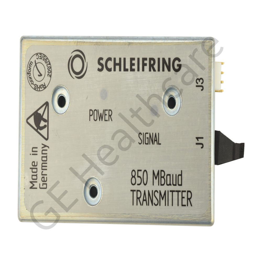 850MB Transmitter - RoHS Version 2333615-3 850MB Transmitter - RoHS Version 2333615-3