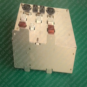 AC Distributor Box Kit, Vivid 3 AC Distributor Box Kit, Vivid 3