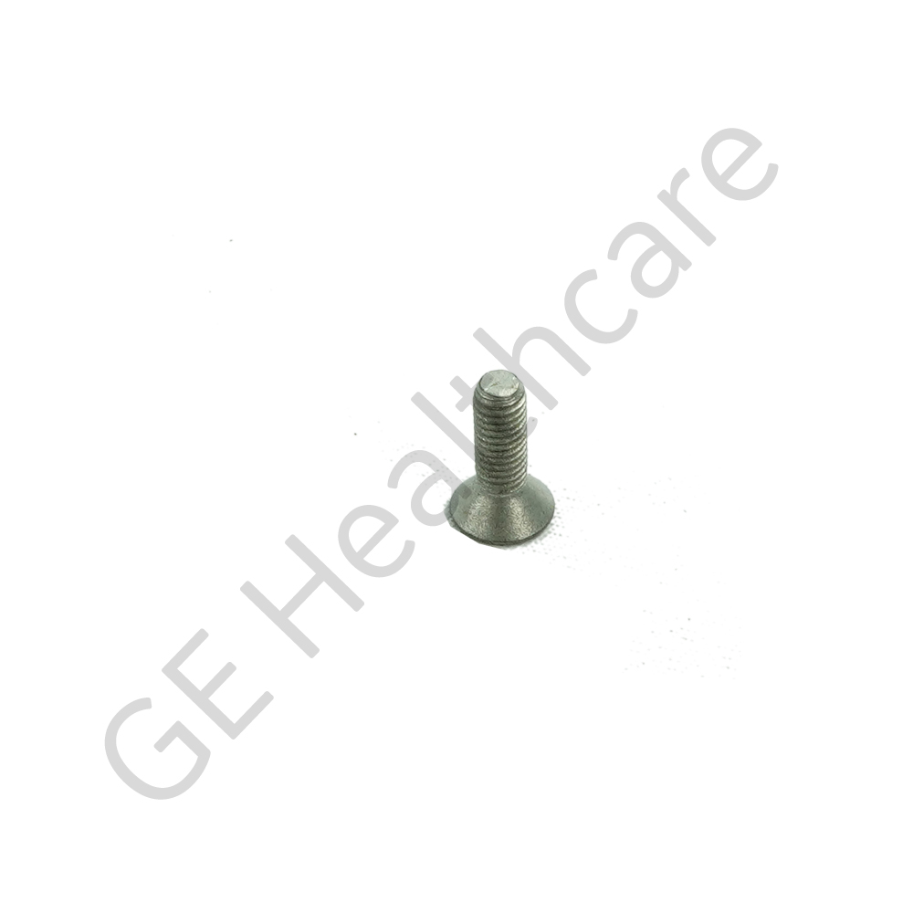#10-32 X 0.625 inch Hexagonal Socket Flat Head Cap Screw #10-32 X 0.625 inch Hexagonal Socket Flat Head Cap Screw