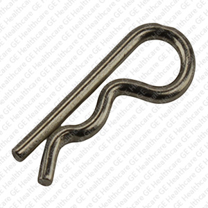 0.047 Wire Diameter x 0.594 Long 302 SST Hairpin Type 0.047 Wire Diameter x 0.594 Long 302 SST Hairpin Type