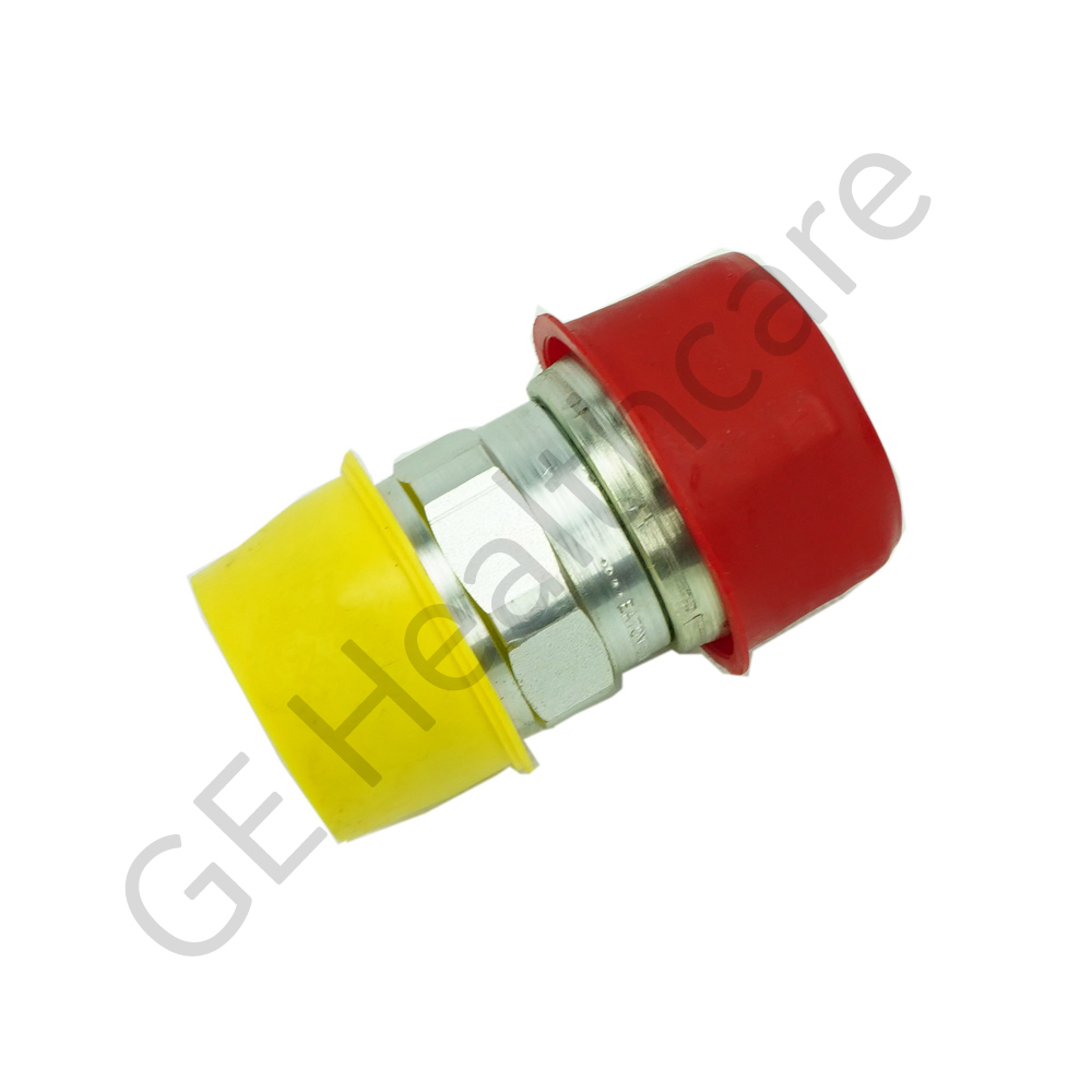 #12 Aeroquip Discharge Tool Assembly PN 5401-S14-12 #12 Aeroquip Discharge Tool Assembly PN 5401-S14-12