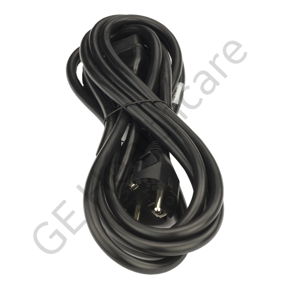 European Power Cord European Power Cord