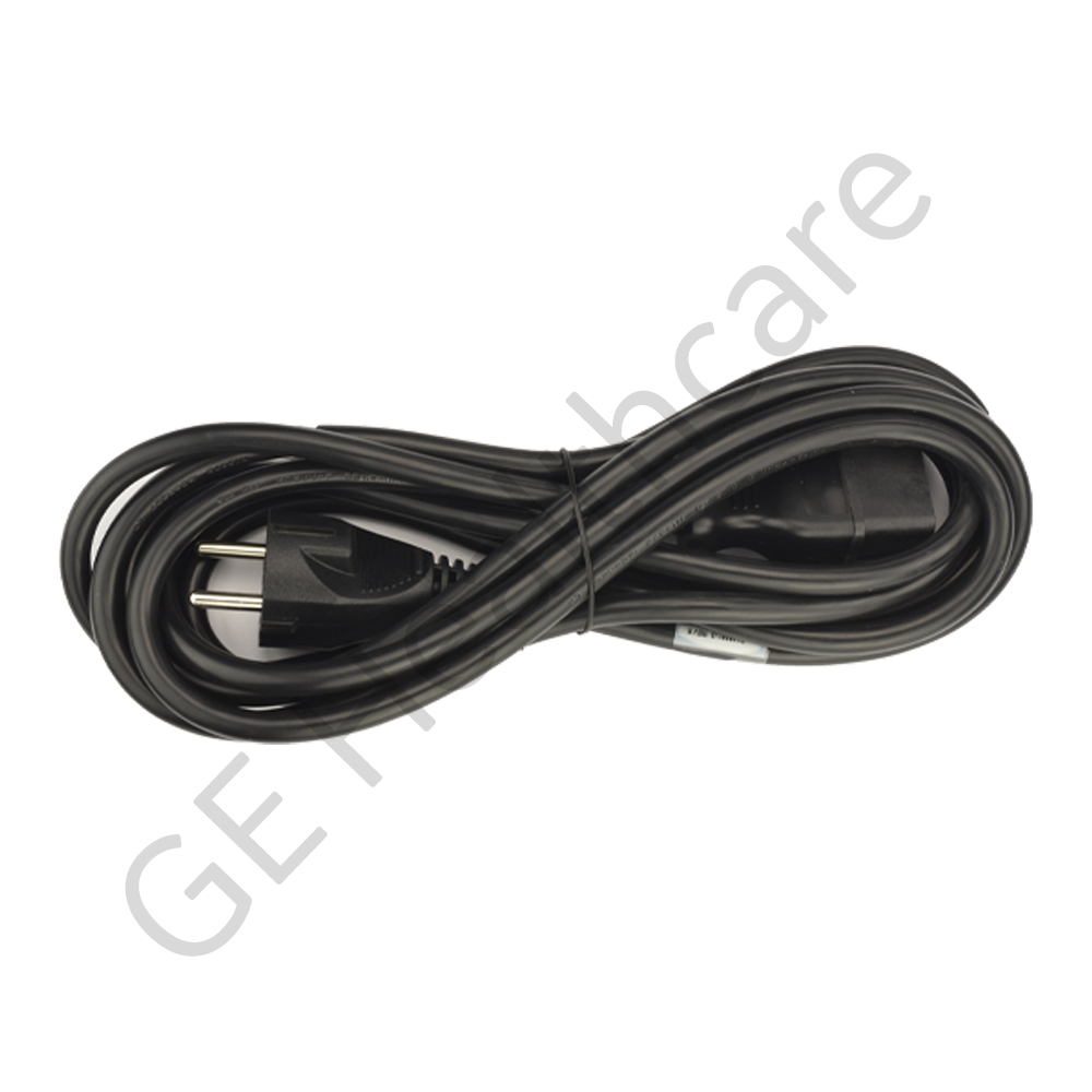 European Power Cord European Power Cord