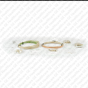 18F target to LTF tubing and fittings kit for 2 targets 18F target to LTF tubing and fittings kit for 2 targets