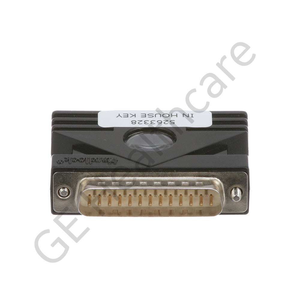 In House Service key In House Service key