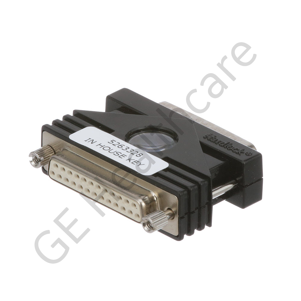 In House Service key In House Service key