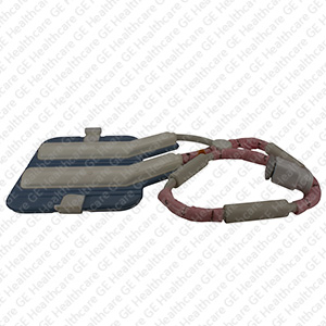 1.5T 32 Channel Cardiac Coil - Anterior 5366664-2-R 1.5T 32 Channel Cardiac Coil - Anterior 5366664-2-R