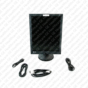 3 Megapixel 21.2" Color LCD Monitor 3 Megapixel 21.2" Color LCD Monitor