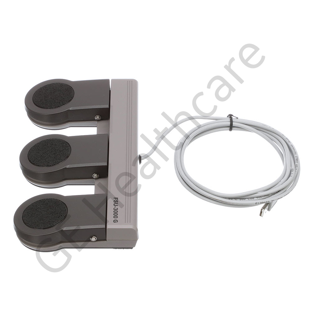 3 Button Footswitch Rev1.1 5380960-2 3 Button Footswitch Rev1.1 5380960-2