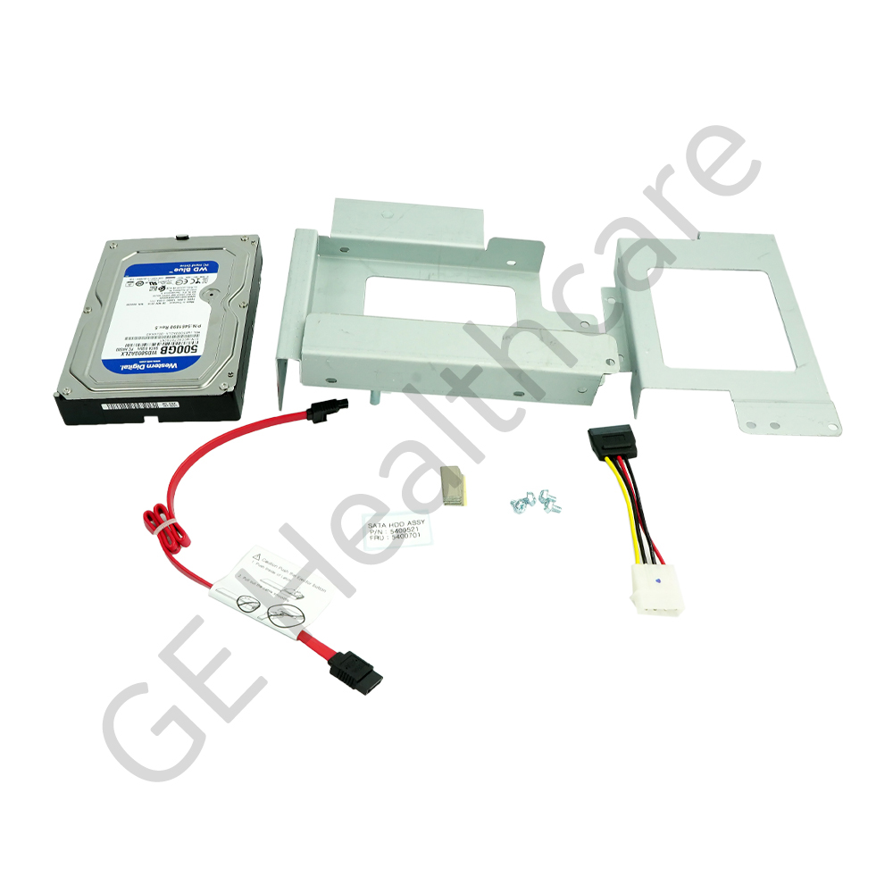 SATA HDD Assembly SATA HDD Assembly