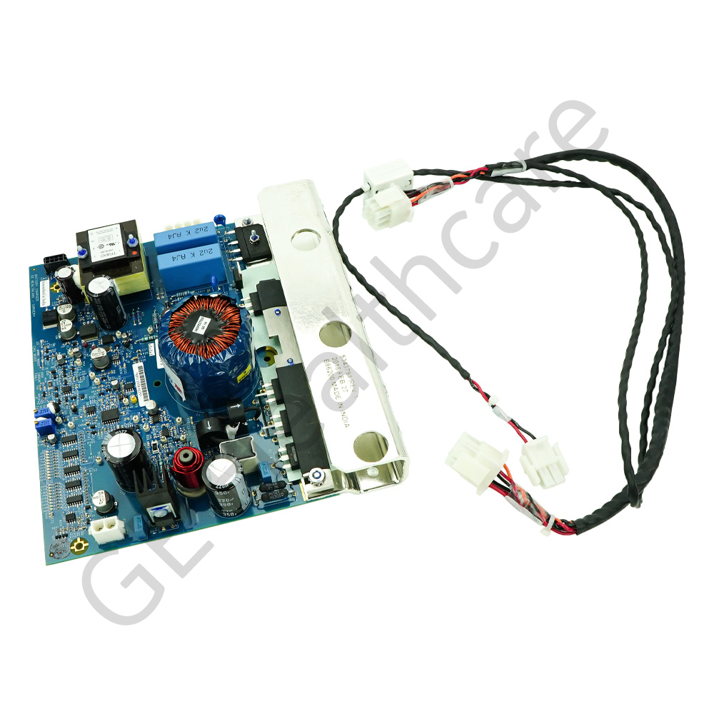 Kit, Battery Charger 5406092-01 Kit, Battery Charger 5406092-01