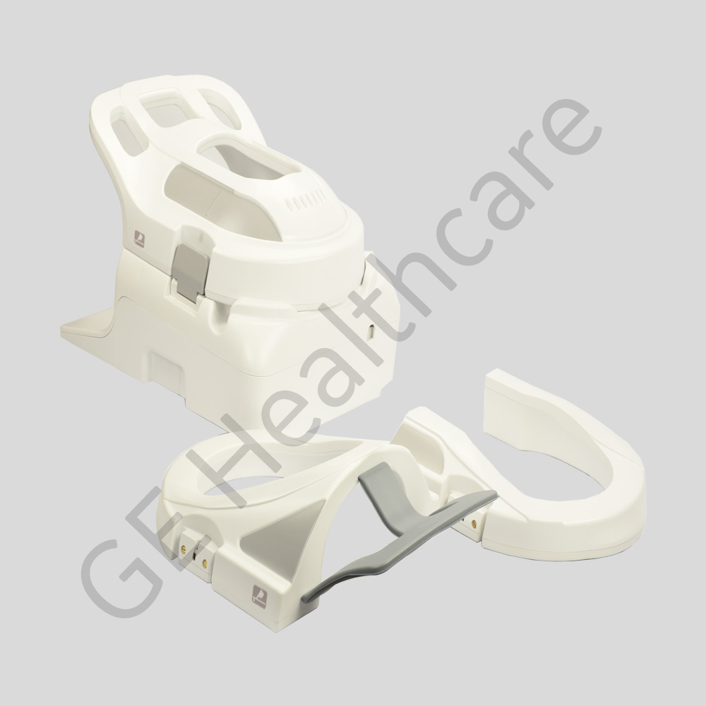 1.5T GEM Head Neck Unit (HNU) Coil 5407408-R 1.5T GEM Head Neck Unit (HNU) Coil 5407408-R