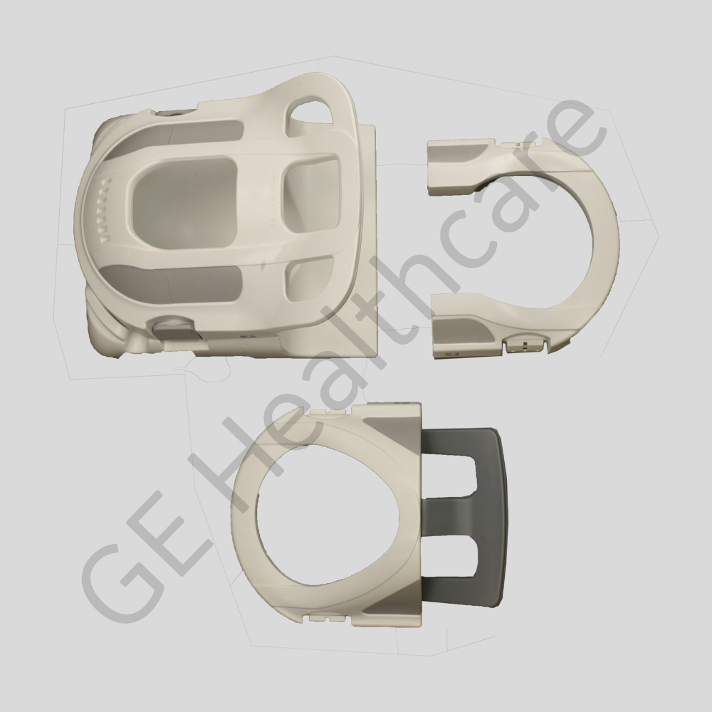 1.5T GEM Head Neck Unit (HNU) Coil 5407408-R 1.5T GEM Head Neck Unit (HNU) Coil 5407408-R
