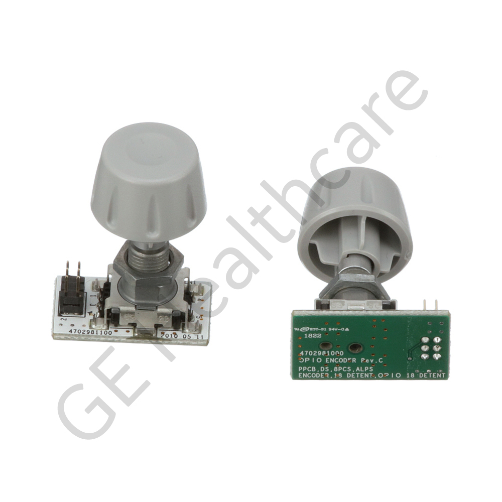 Encoder Set 5408081 Encoder Set 5408081