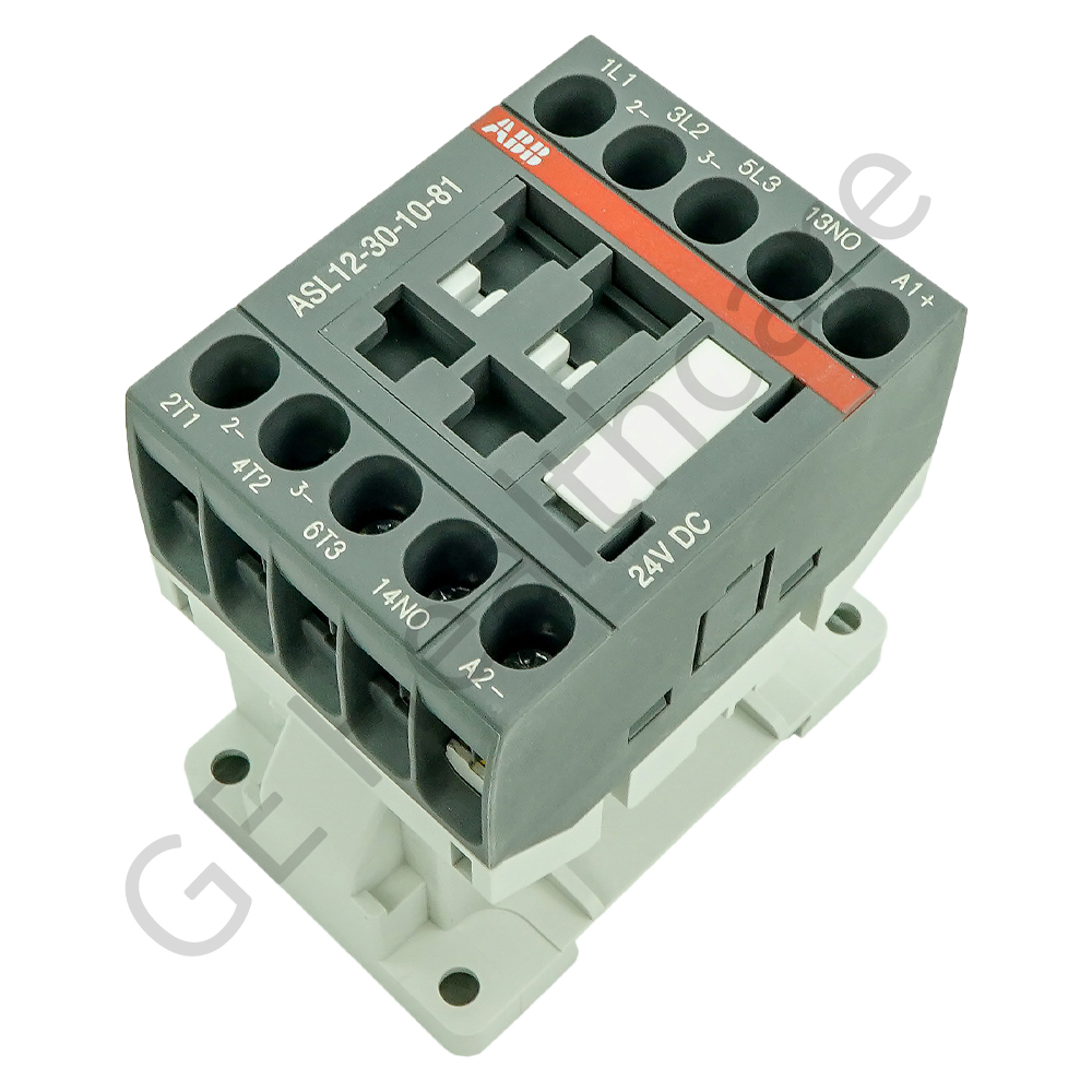 ABB 3 Pole Contactor ABB 3 Pole Contactor