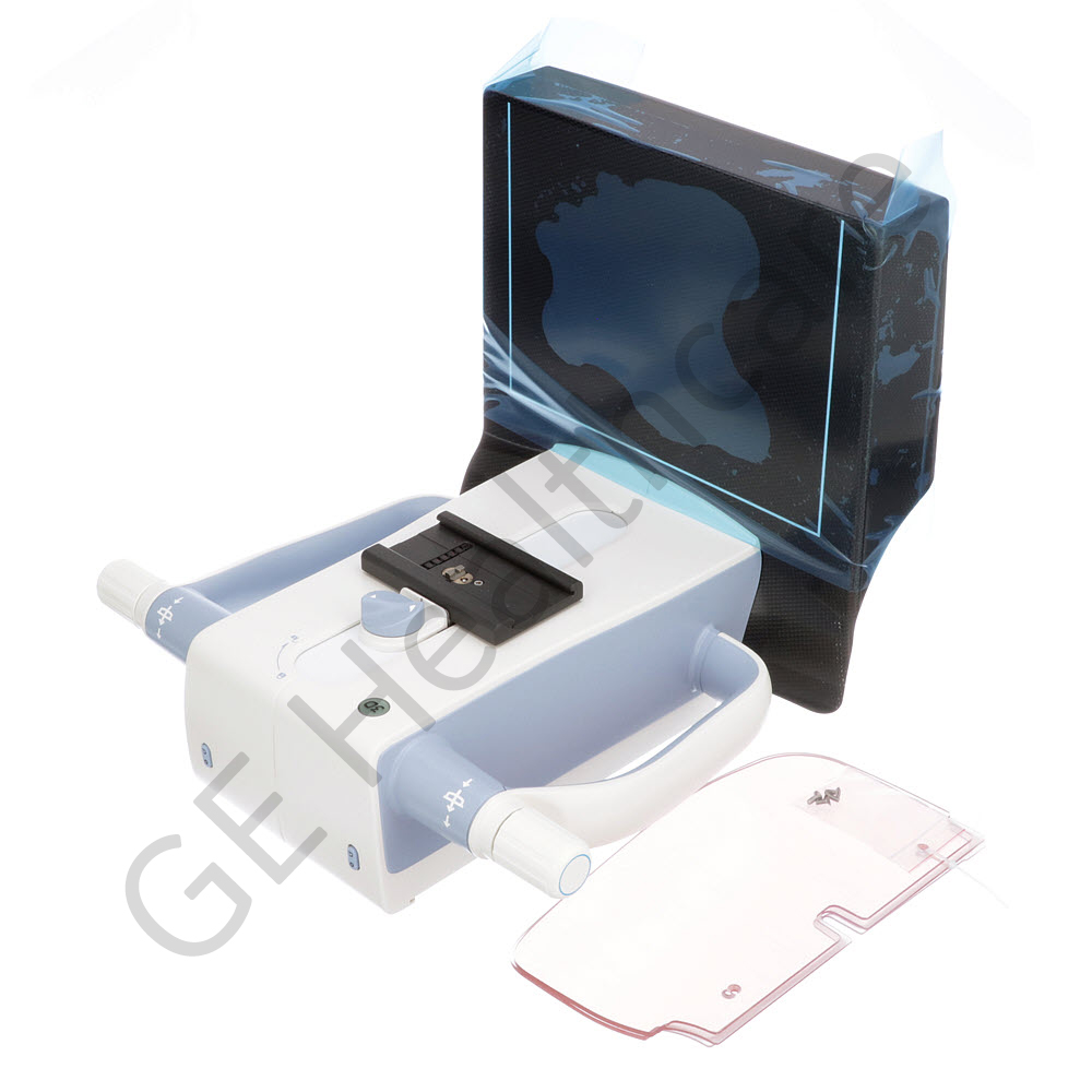 Mounted CDRH Mounted CDRH