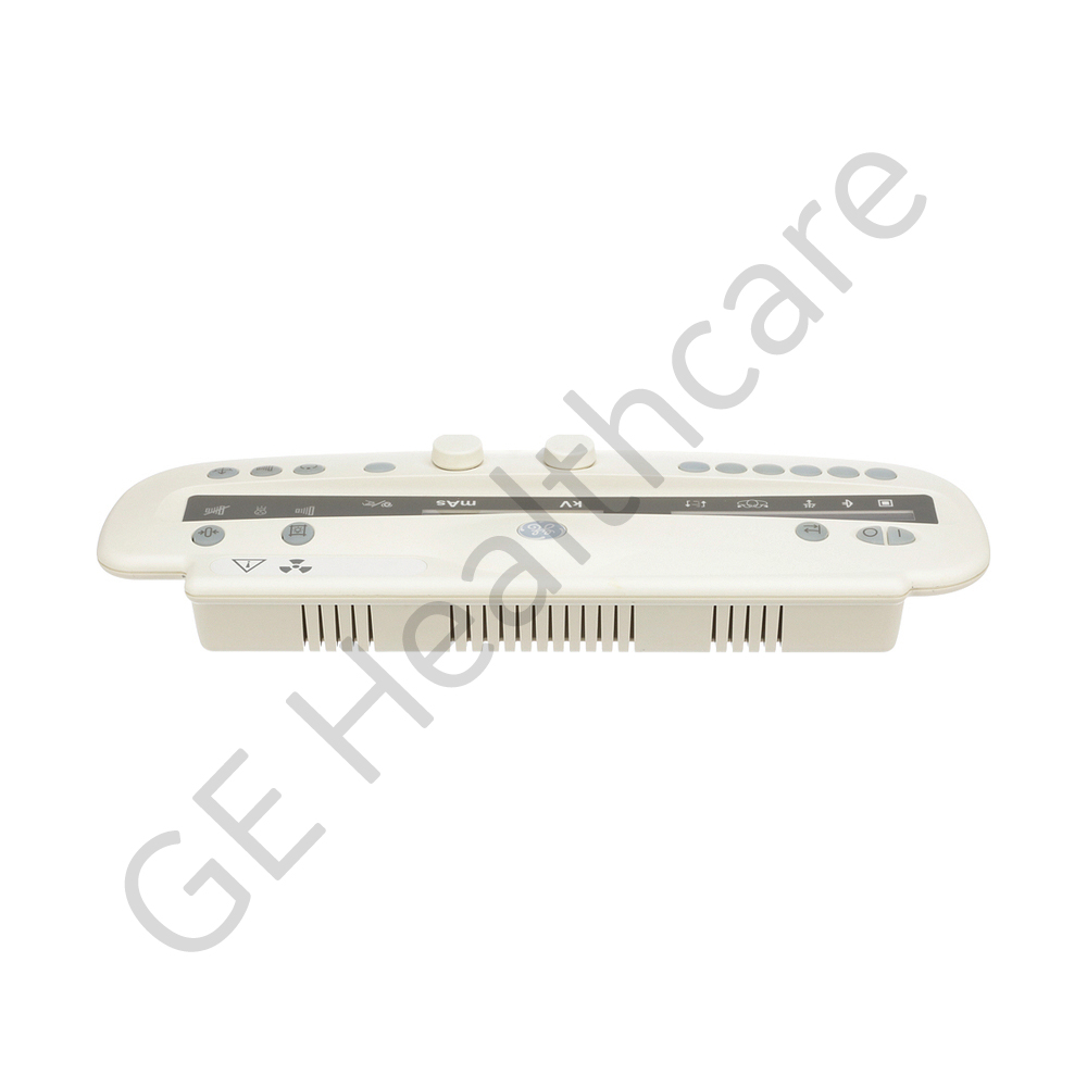 Digital Console Mammography 5436035-R Digital Console Mammography 5436035-R