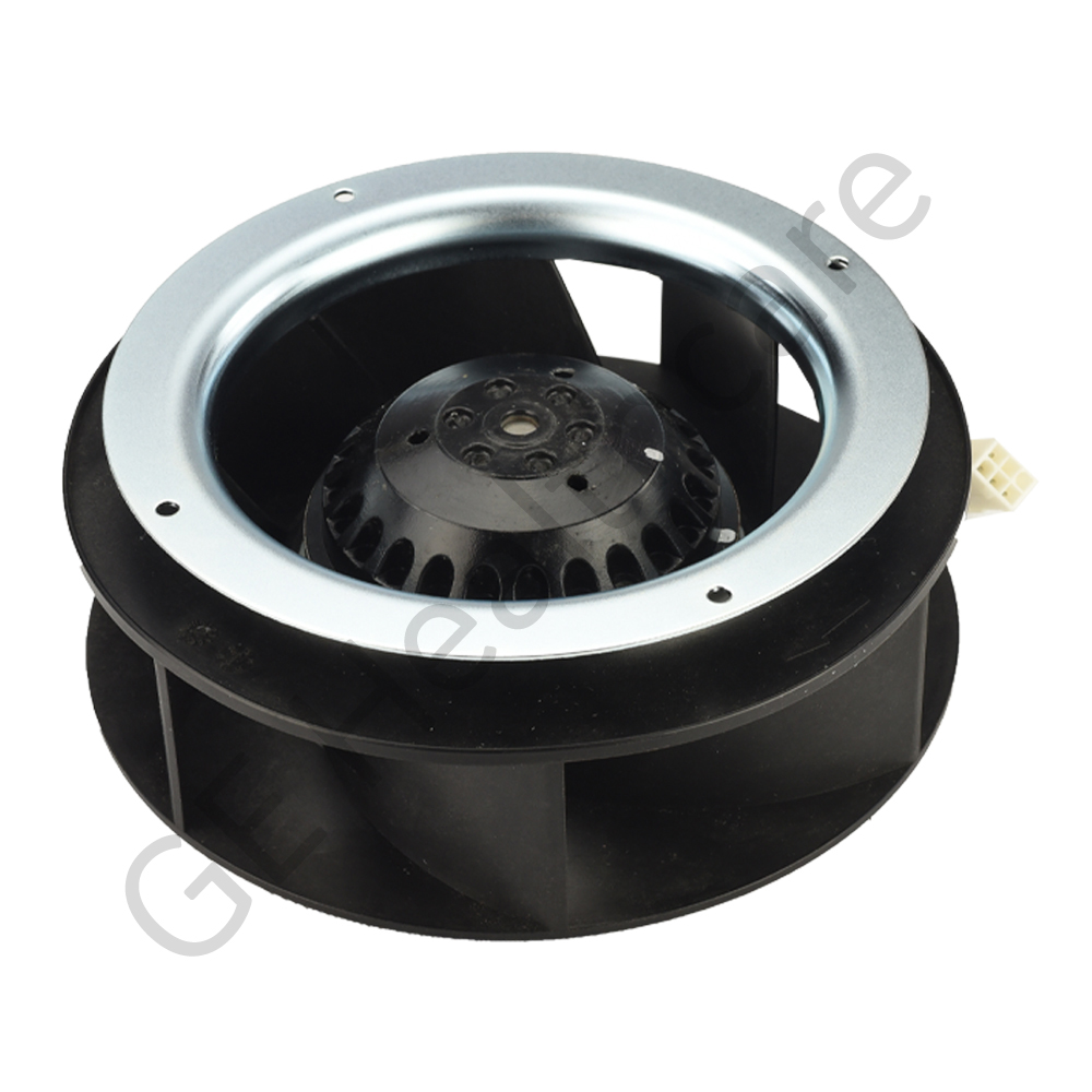 120VAC Blower Assembly 5447114 120VAC Blower Assembly 5447114