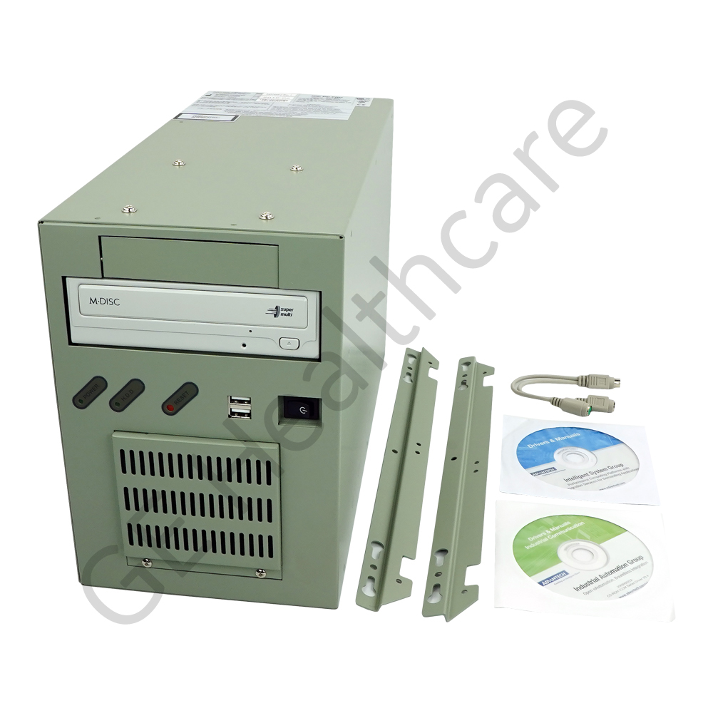 IDC E-Dione 3 IDC E-Dione 3