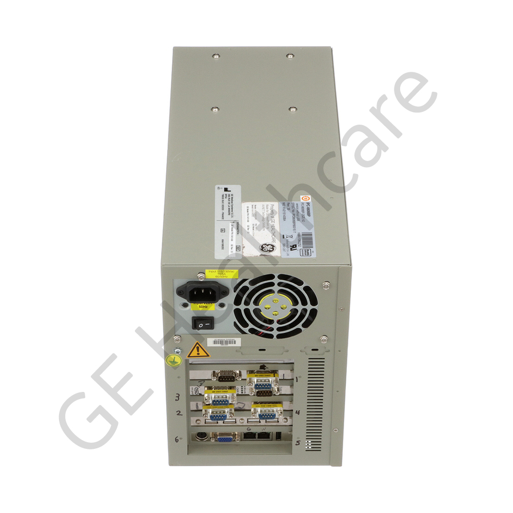 IDC e-Dione 2 PC 5451498-R IDC e-Dione 2 PC 5451498-R