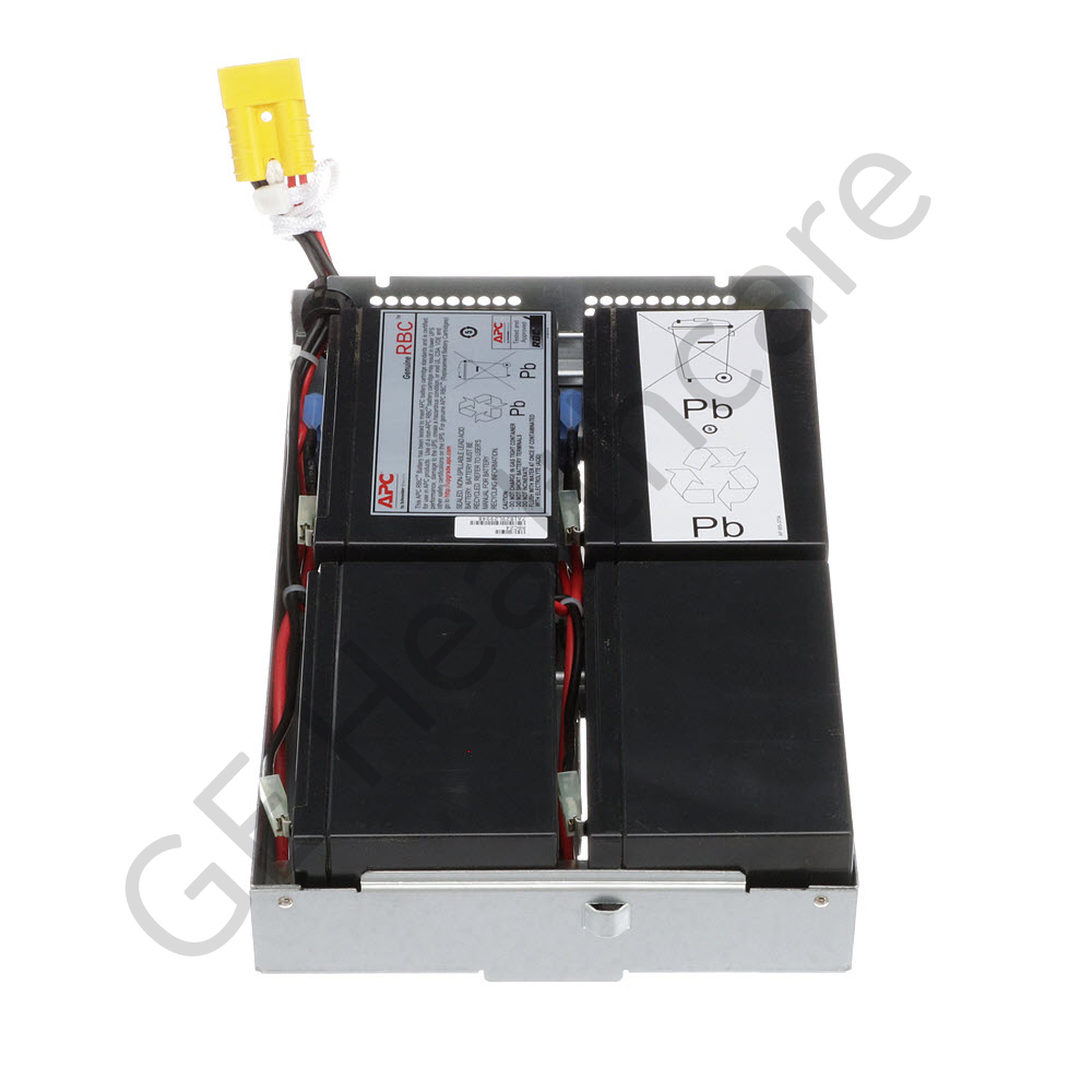 Precision 500D UPS Battery Precision 500D UPS Battery