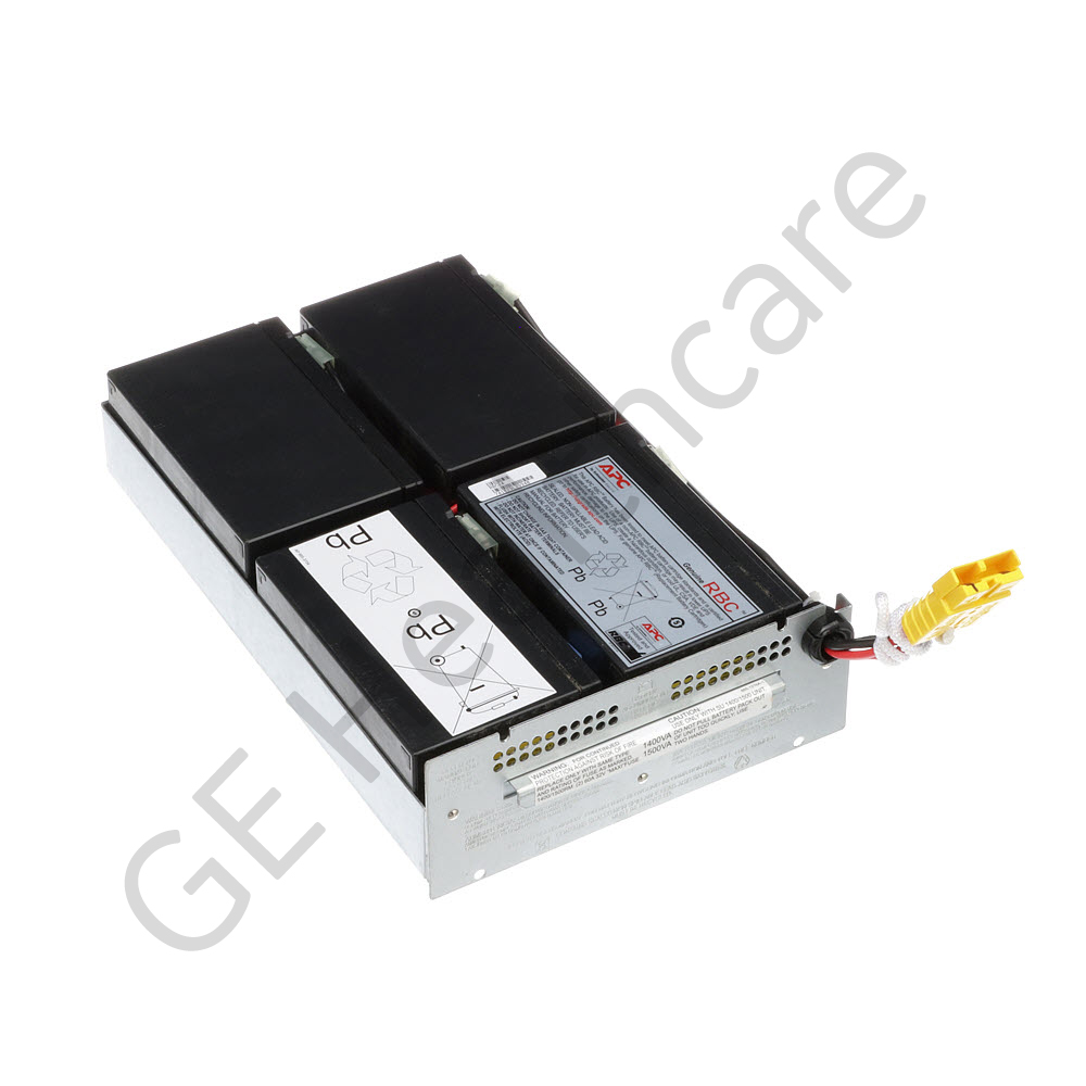 Precision 500D UPS Battery Precision 500D UPS Battery