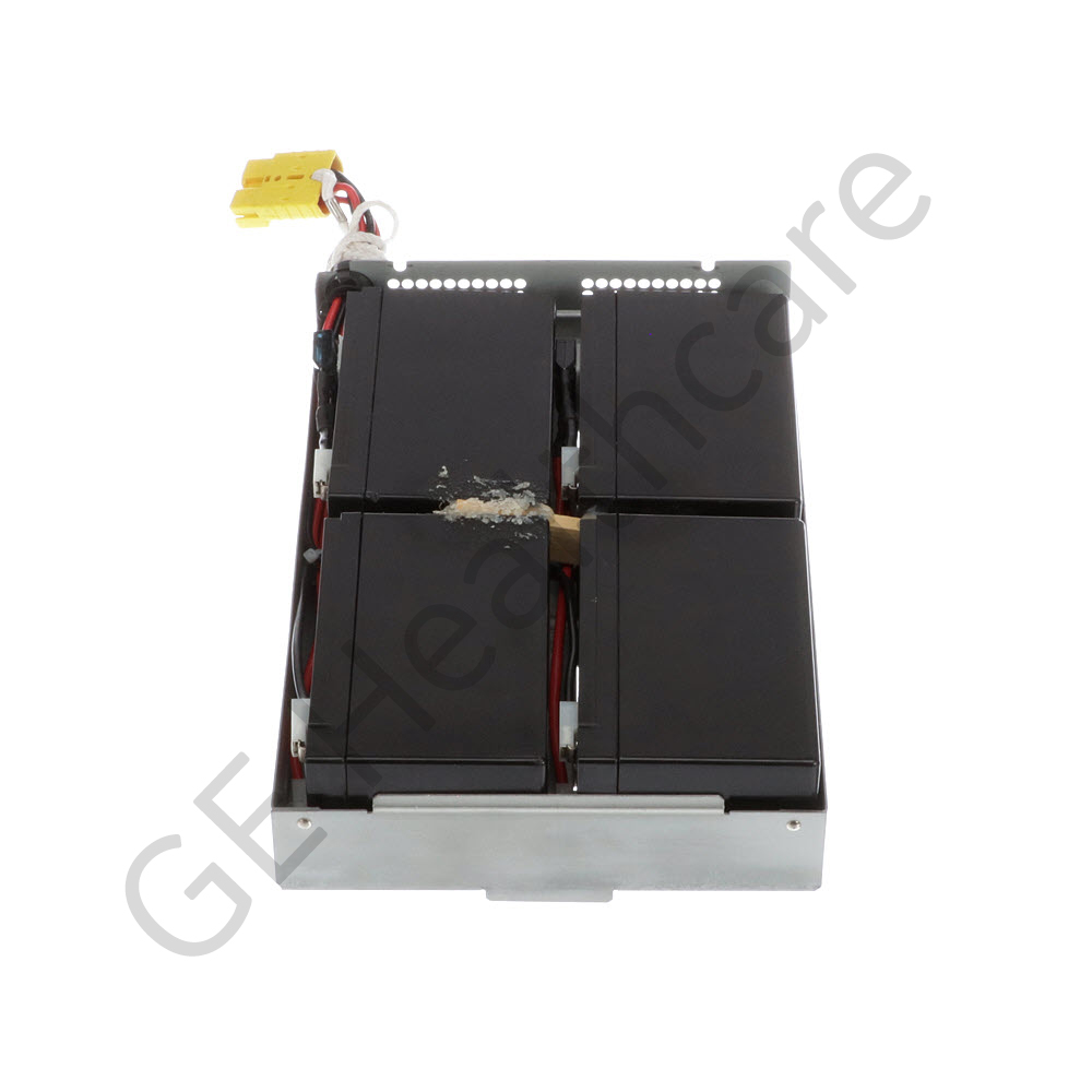 UPS Battery Kit, Replacement Battery Cartridge 24 (RB24) UPS Battery Kit, Replacement Battery Cartridge 24 (RB24)