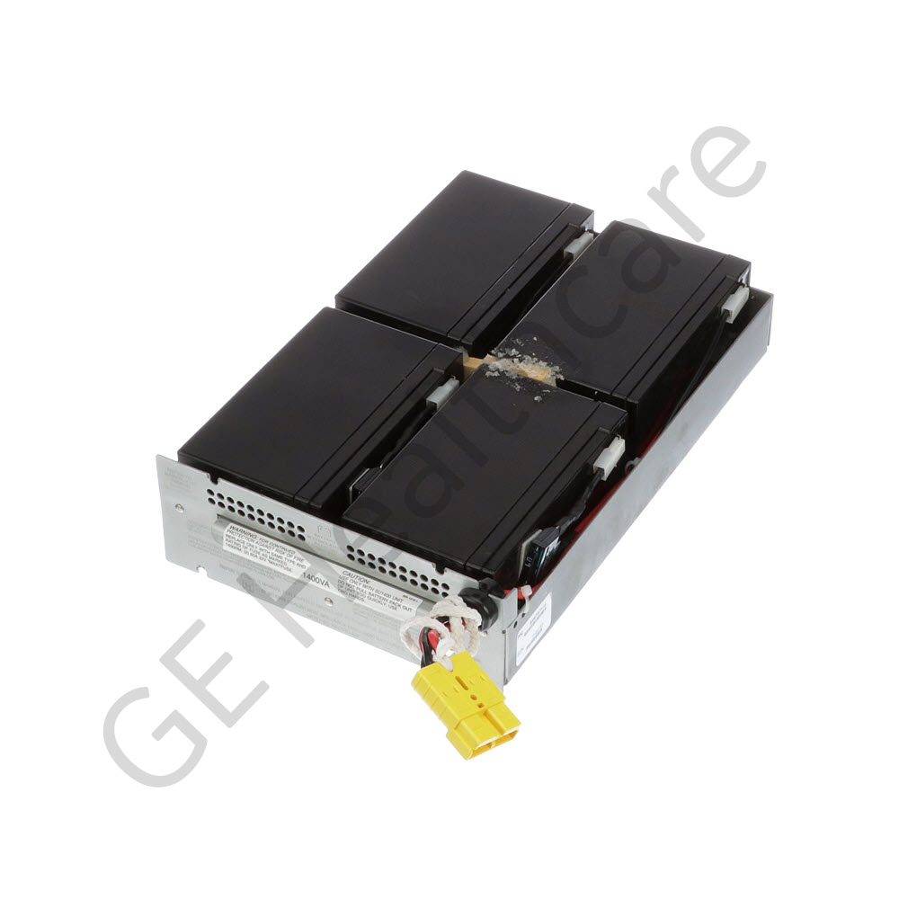 UPS Battery Kit, Replacement Battery Cartridge 24 (RB24) UPS Battery Kit, Replacement Battery Cartridge 24 (RB24)