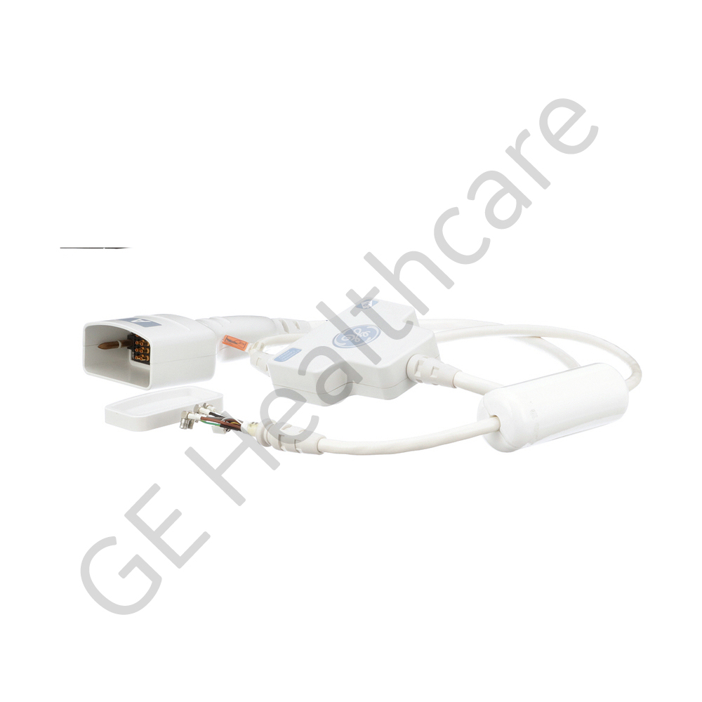 System Cable 1.5T Cardiac System Cable 1.5T Cardiac