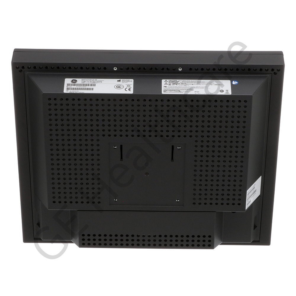 19" LCD High Brightness Color Monitor without Stand 19" LCD High Brightness Color Monitor without Stand