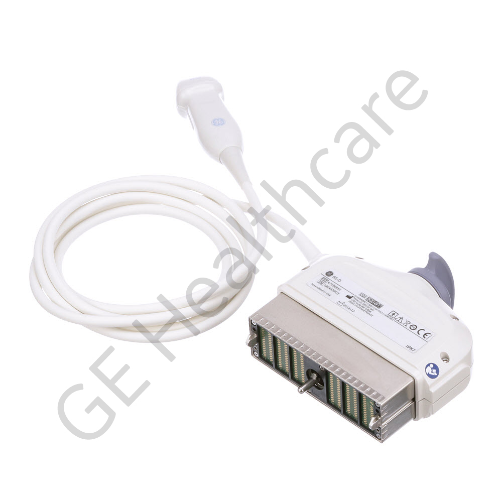 Collector 6S-D Probe RoHS Collector 6S-D Probe RoHS