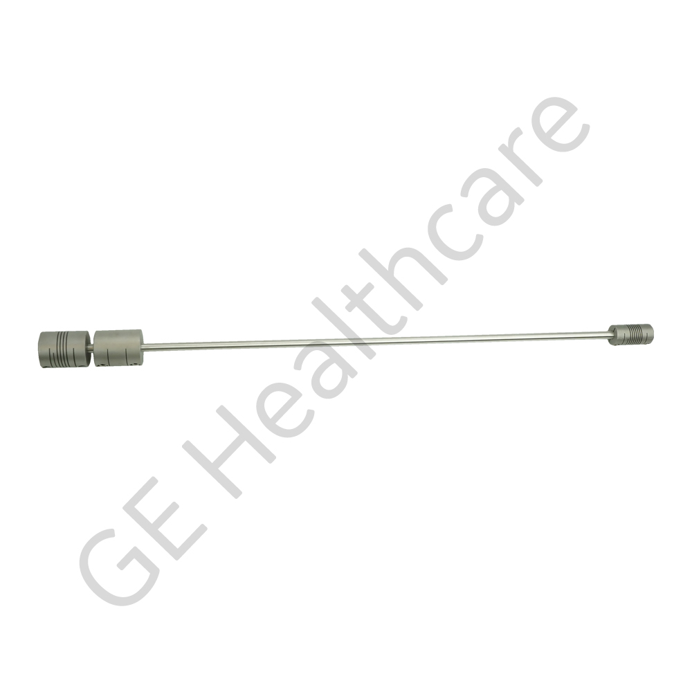 DRIVING SHAFT 2 DRIVING SHAFT 2